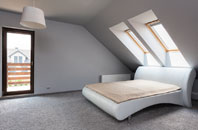 Tobha Mor bedroom extensions