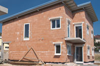Tobha Mor home extensions
